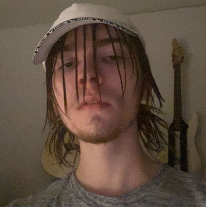 Meet your Posher, Vance